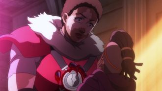 Episode 11 Innocence Lost (1)