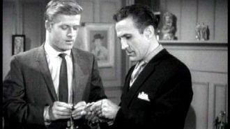 Episode 18 A Tangled Web