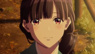 Episode 13 Another Kudo Residence