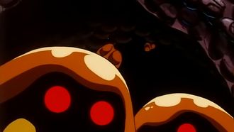 Episode 9 Kabuto and the Fossil's Secret!