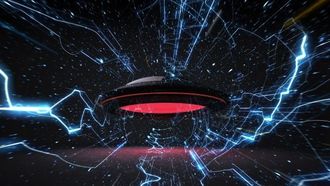 Episode 5 Secrets of Anti-Gravity