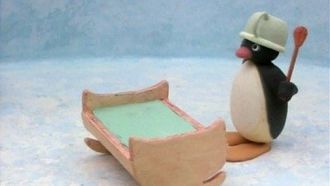 Episode 6 Pingu Is Jealous