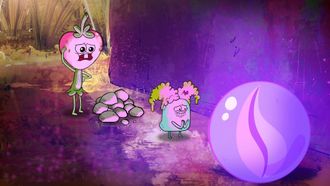 Episode 12 Roundy