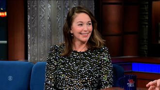 Episode 66 3/12/24 (Diane Lane, Patton Oswalt)