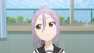 Episode 3 I Want to Go on a First Date, Senpai