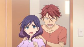 Episode 2 The Strange Room And The Four High School Boys