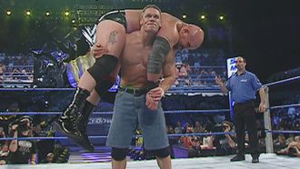 Episode 16 Mini Royal Rumble