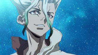 Episode 17 A Hundred Nights and a Thousand Skies