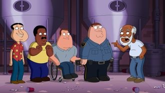 Episode 18 Vat Man and Rob 'Em