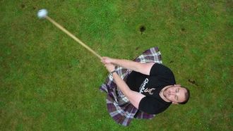 Episode 2 Highland Games