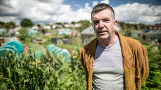 Episode 7 Murder at the Allotment