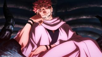 Episode 6 After Rain