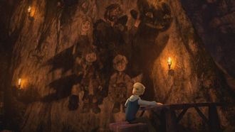 Episode 6 Ragnarok (2)