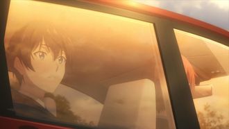 Episode 3 Quirks of Fate