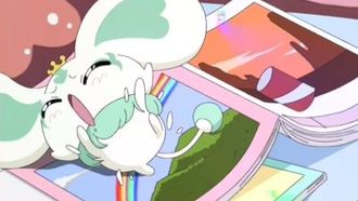Episode 32 Encourage Porun! The Greatest Carnival