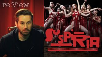 Episode 5 Suspiria (re: Make)
