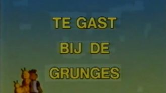 Episode 3 Guests of the Grunges