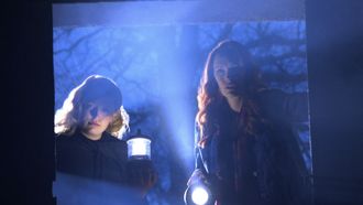 Episode 1 Lizzie Borden