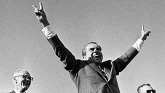 Episode 7 Chapter 7 - Johnson, Nixon & Vietnam: Reversal of Fortune