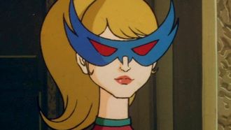Episode 70 Unite Girls of the Death Goddess!