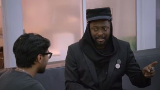 Episode 2 Flip the Script