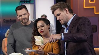 Episode 3 Just Desserts