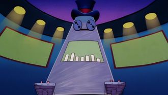 Episode 2 Brainwashed: Part 2 - I Am Not a Hat