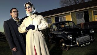 Episode 5 The Fifties