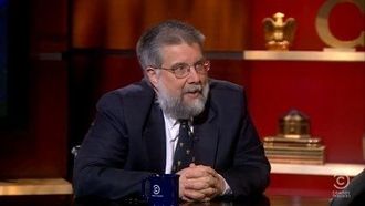 Episode 29 Michael Scheuer
