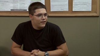 Episode 4 Mustang Kid