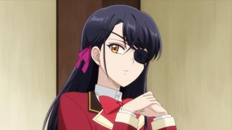Episode 11 The Villainess and the School Idol