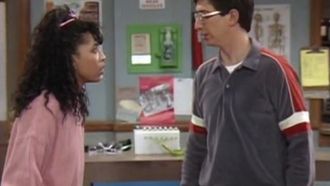 Episode 1 Science Fair-Weather Friends