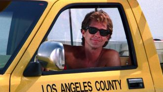 Episode 10 The Cretin of the Shallows