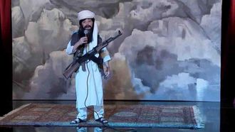 Episode 3 Haboob Wedding