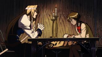 Episode 5 The Seal of the Brothers