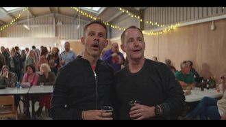Episode 2 Scotland
