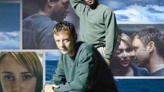 Episode 3 The Knight's Tale
