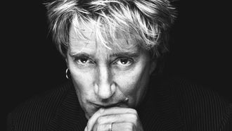 Episode 8 Rod Stewart