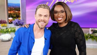Episode 26 Sheryl Swoopes, Derek Hough