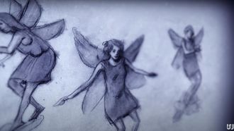 Episode 5 The Changeling