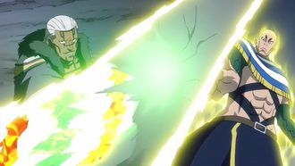 Episode 14 Wizard Saint Jura