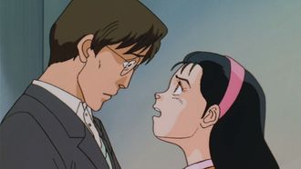 Episode 25 Storm of Spring