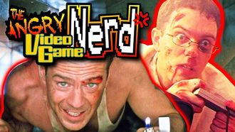Episode 11 Die Hard