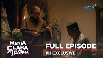 Episode 8 Robber Alert