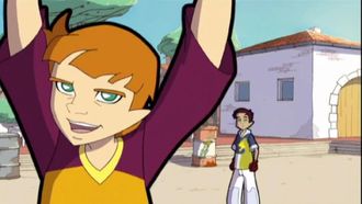 Episode 5 