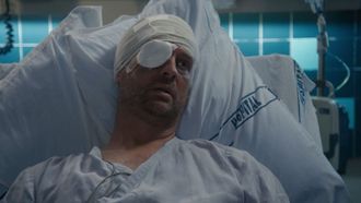 Episode 18 Now I See: Part III