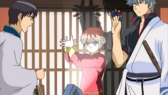 Episode 9 Fighting Should Be Done With Fists!