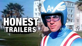 Episode 6 Captain America 1979