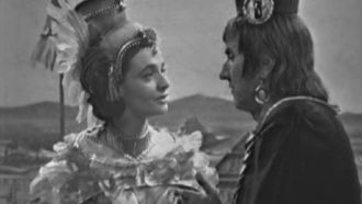Episode 29 The Bride of Sacrifice
