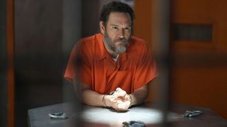 Episode 18 Missing While Heather